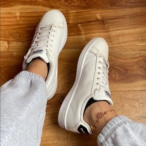 Adidas Cloudfoam Memory Footbed Sneakers